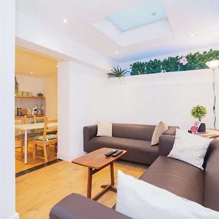 Charming 2 Bedrooms Flat For 6 In King'S Cross ロンドン エクステリア 写真