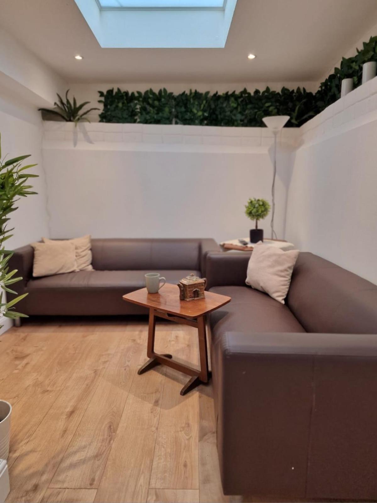 Charming 2 Bedrooms Flat For 6 In King'S Cross ロンドン エクステリア 写真