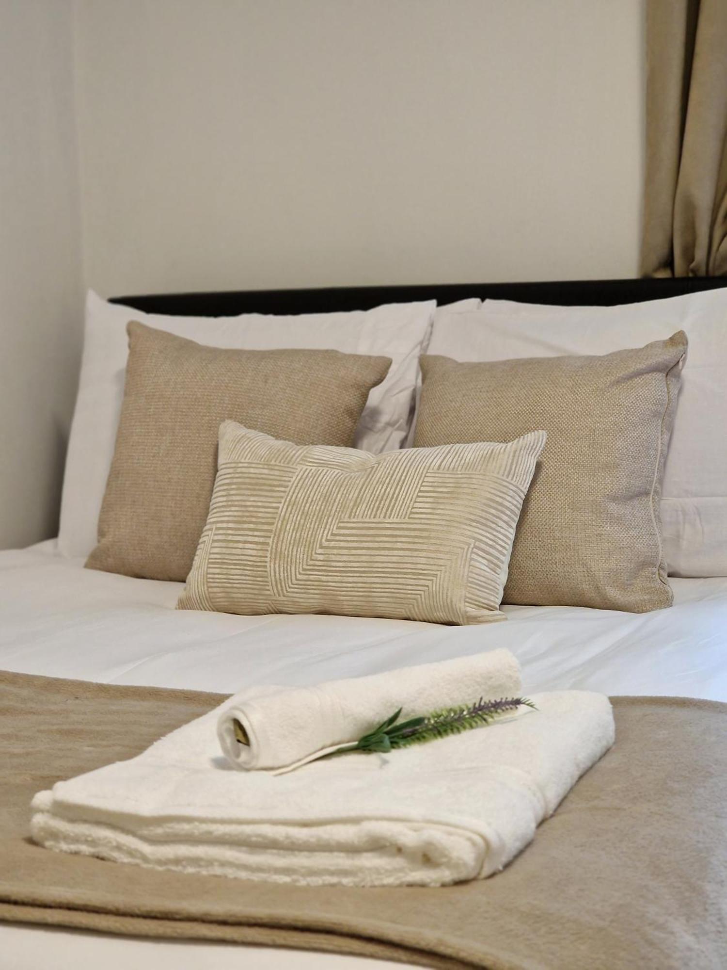 Charming 2 Bedrooms Flat For 6 In King'S Cross ロンドン エクステリア 写真