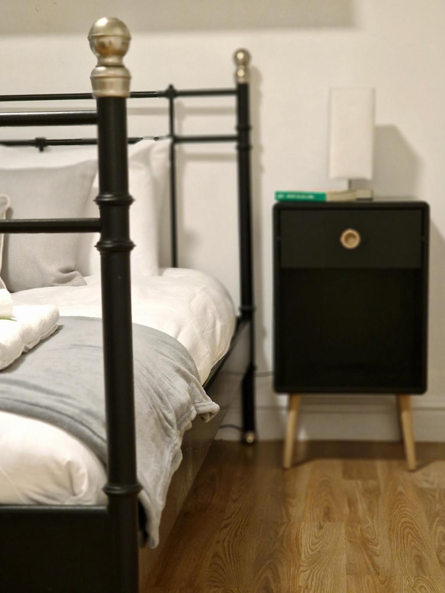 Charming 2 Bedrooms Flat For 6 In King'S Cross ロンドン エクステリア 写真