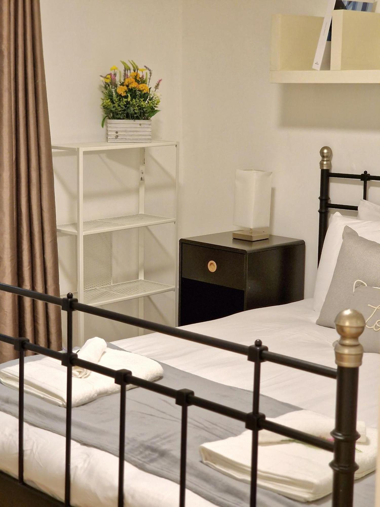 Charming 2 Bedrooms Flat For 6 In King'S Cross ロンドン エクステリア 写真