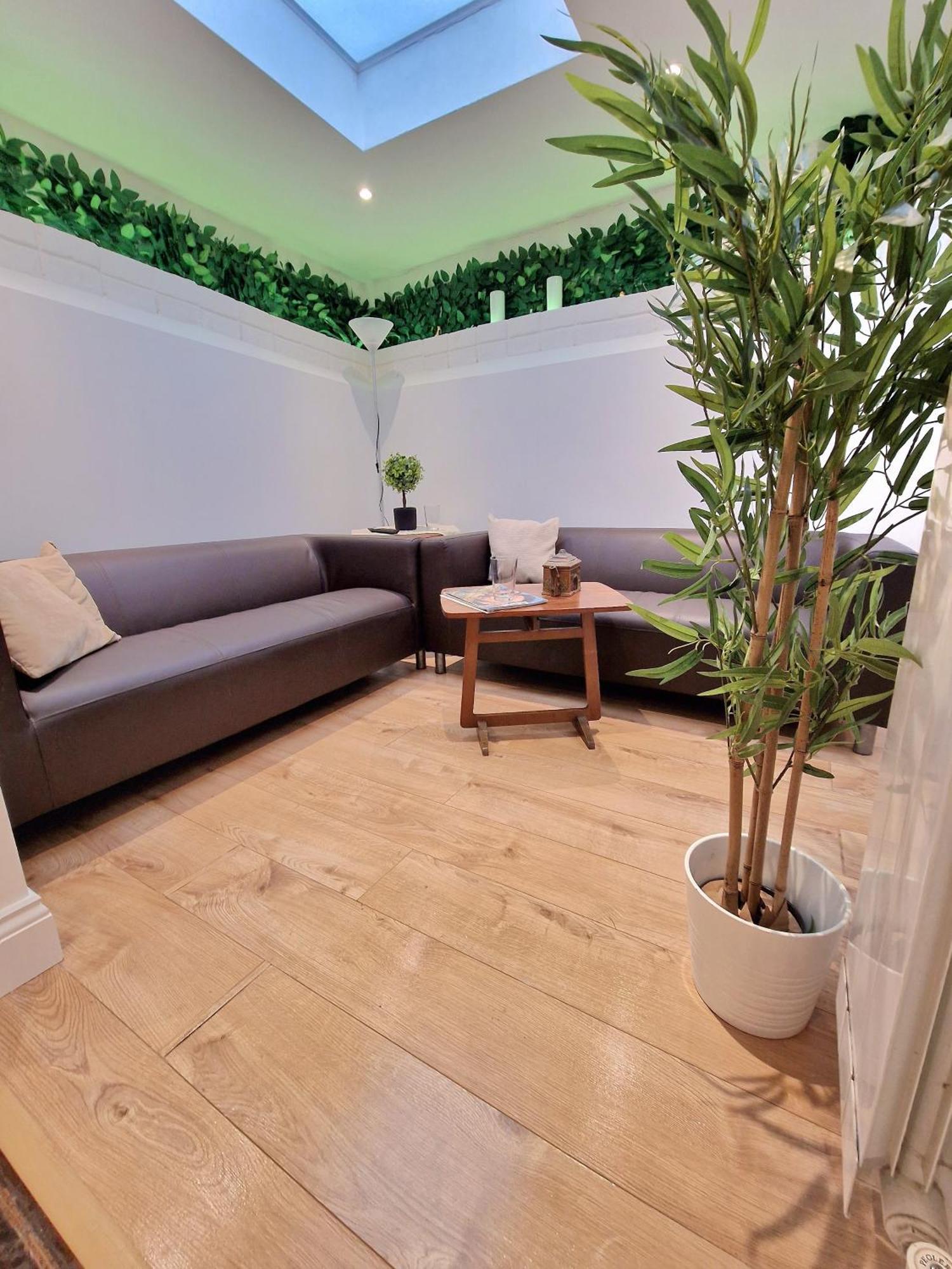 Charming 2 Bedrooms Flat For 6 In King'S Cross ロンドン エクステリア 写真