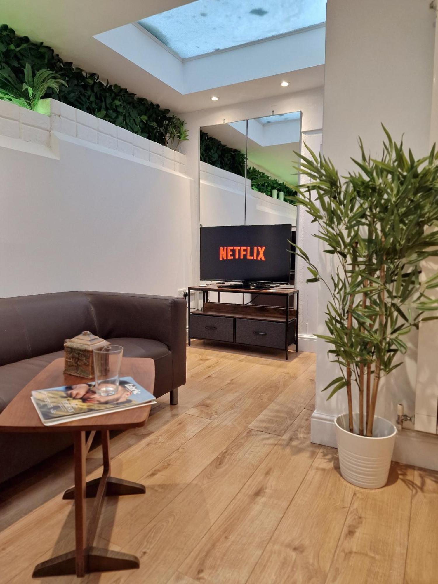 Charming 2 Bedrooms Flat For 6 In King'S Cross ロンドン エクステリア 写真