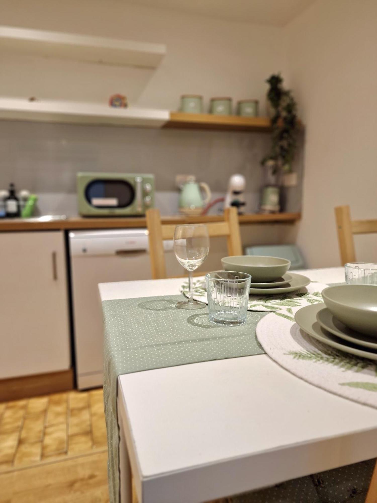 Charming 2 Bedrooms Flat For 6 In King'S Cross ロンドン エクステリア 写真