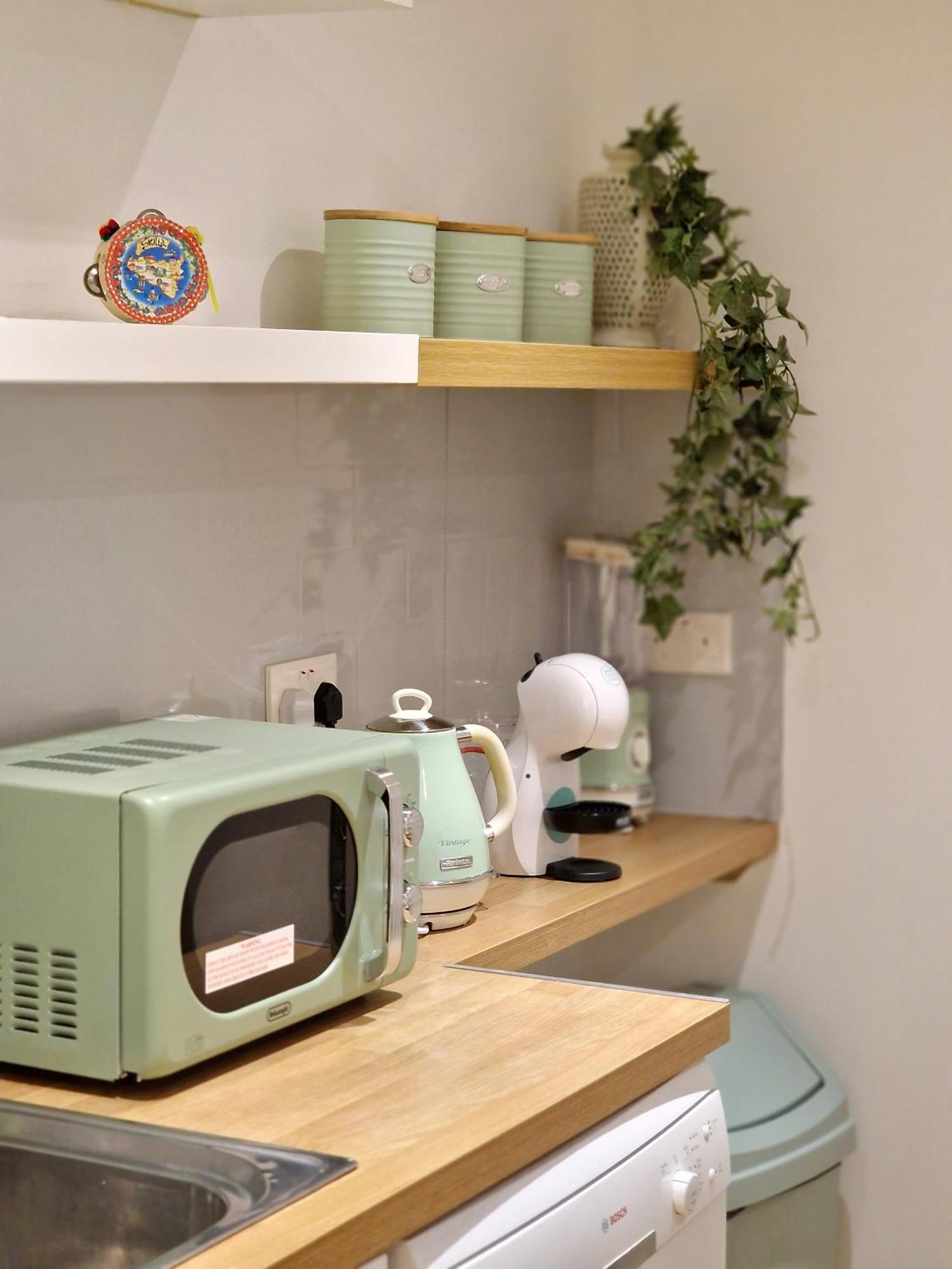 Charming 2 Bedrooms Flat For 6 In King'S Cross ロンドン エクステリア 写真