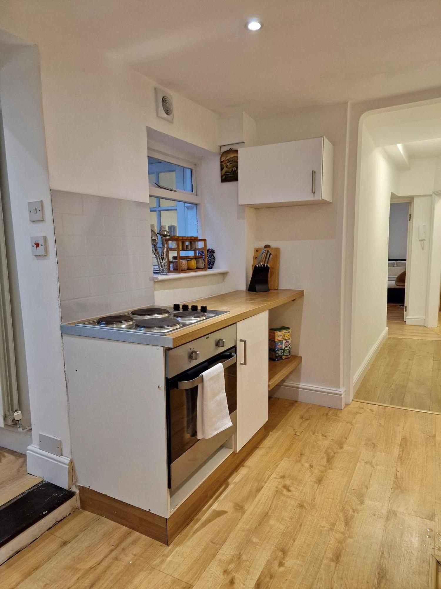 Charming 2 Bedrooms Flat For 6 In King'S Cross ロンドン エクステリア 写真