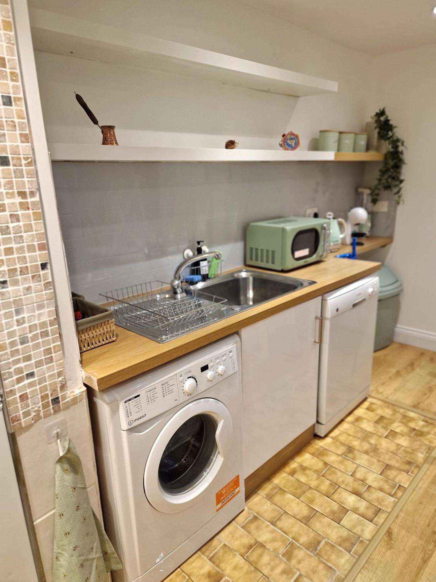 Charming 2 Bedrooms Flat For 6 In King'S Cross ロンドン エクステリア 写真