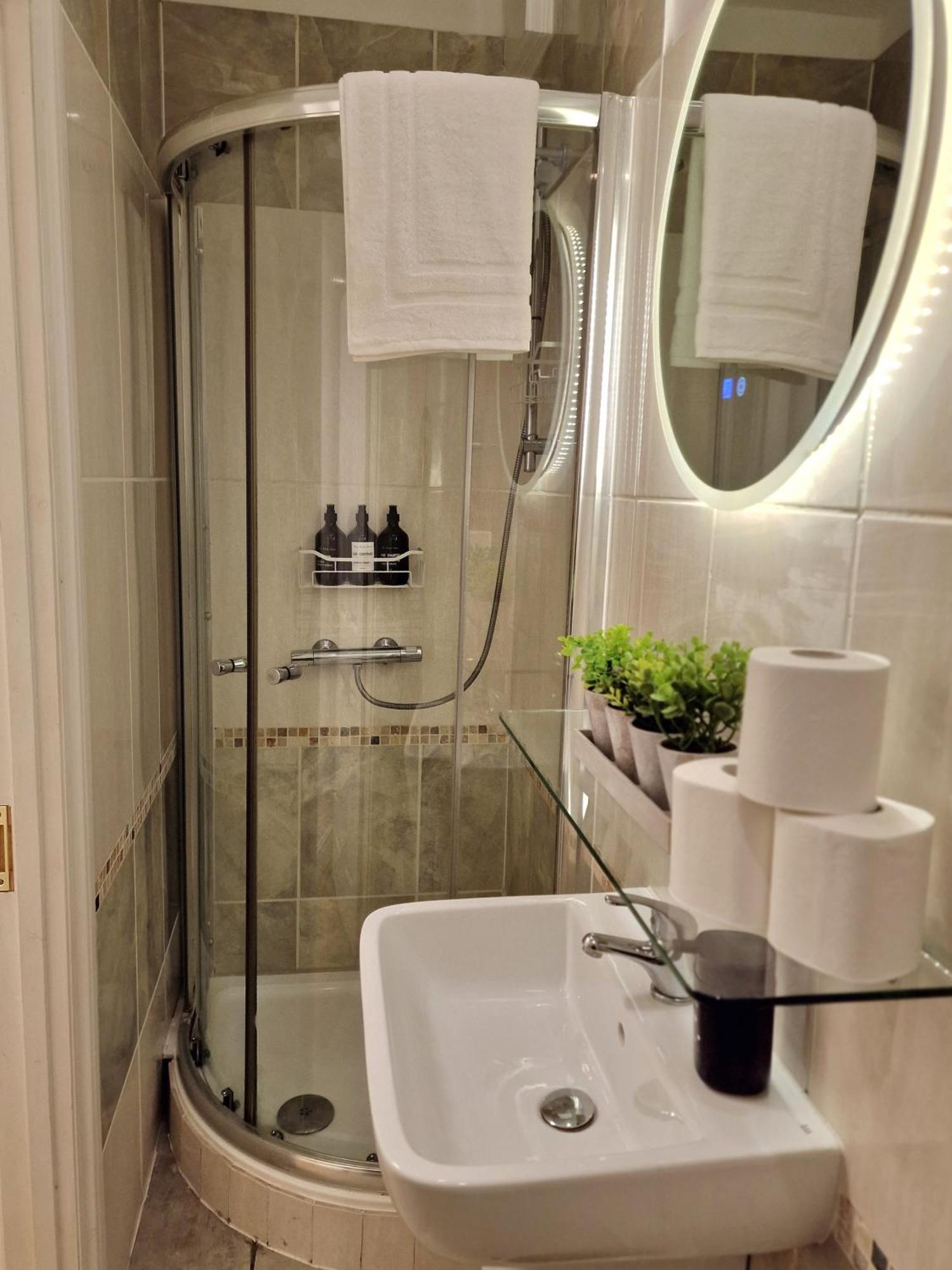 Charming 2 Bedrooms Flat For 6 In King'S Cross ロンドン エクステリア 写真
