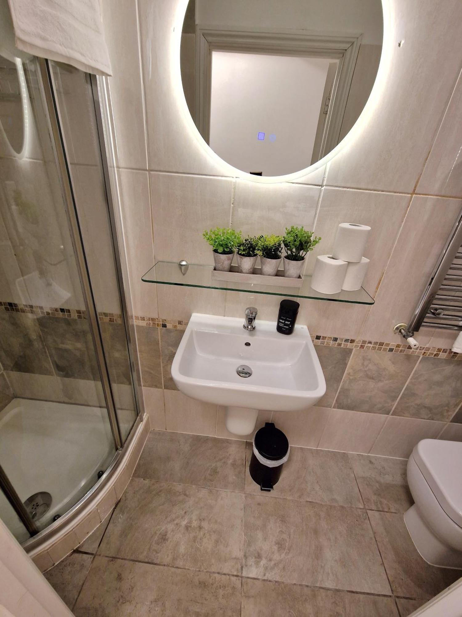 Charming 2 Bedrooms Flat For 6 In King'S Cross ロンドン エクステリア 写真