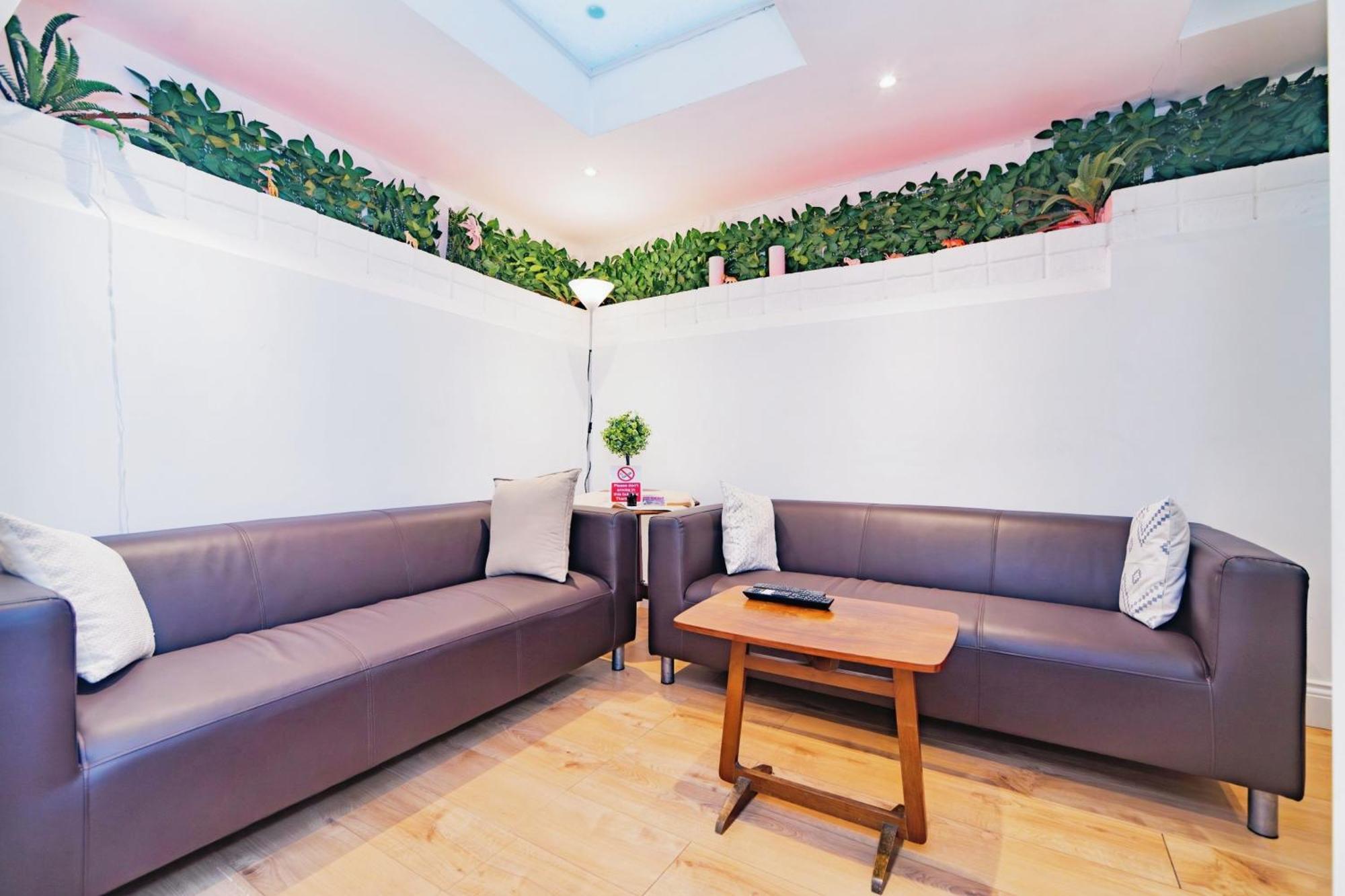 Charming 2 Bedrooms Flat For 6 In King'S Cross ロンドン エクステリア 写真
