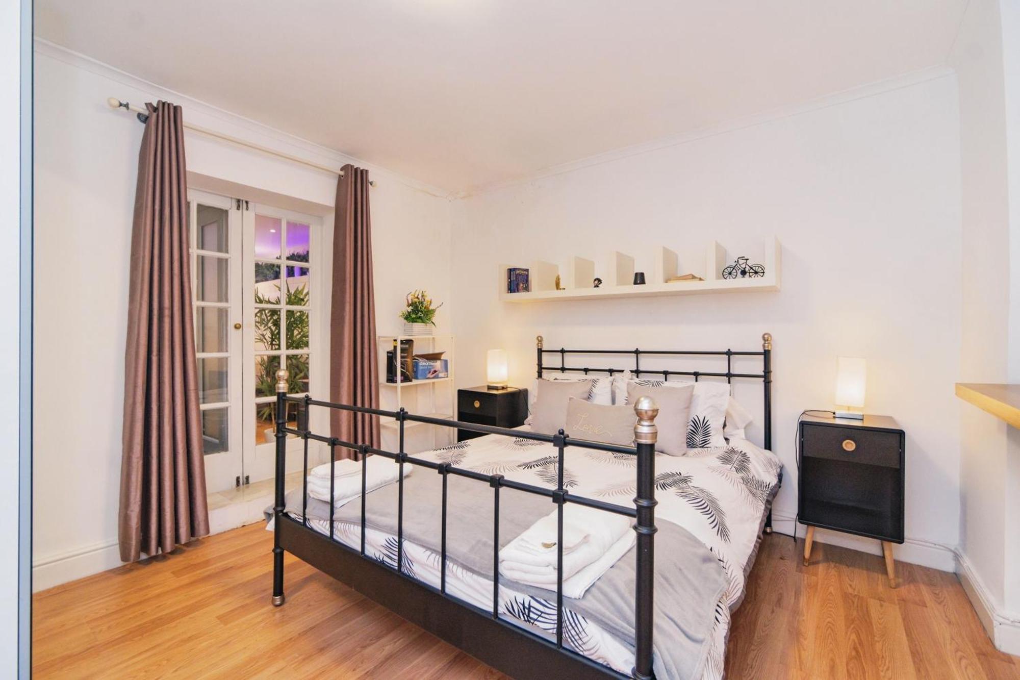 Charming 2 Bedrooms Flat For 6 In King'S Cross ロンドン エクステリア 写真