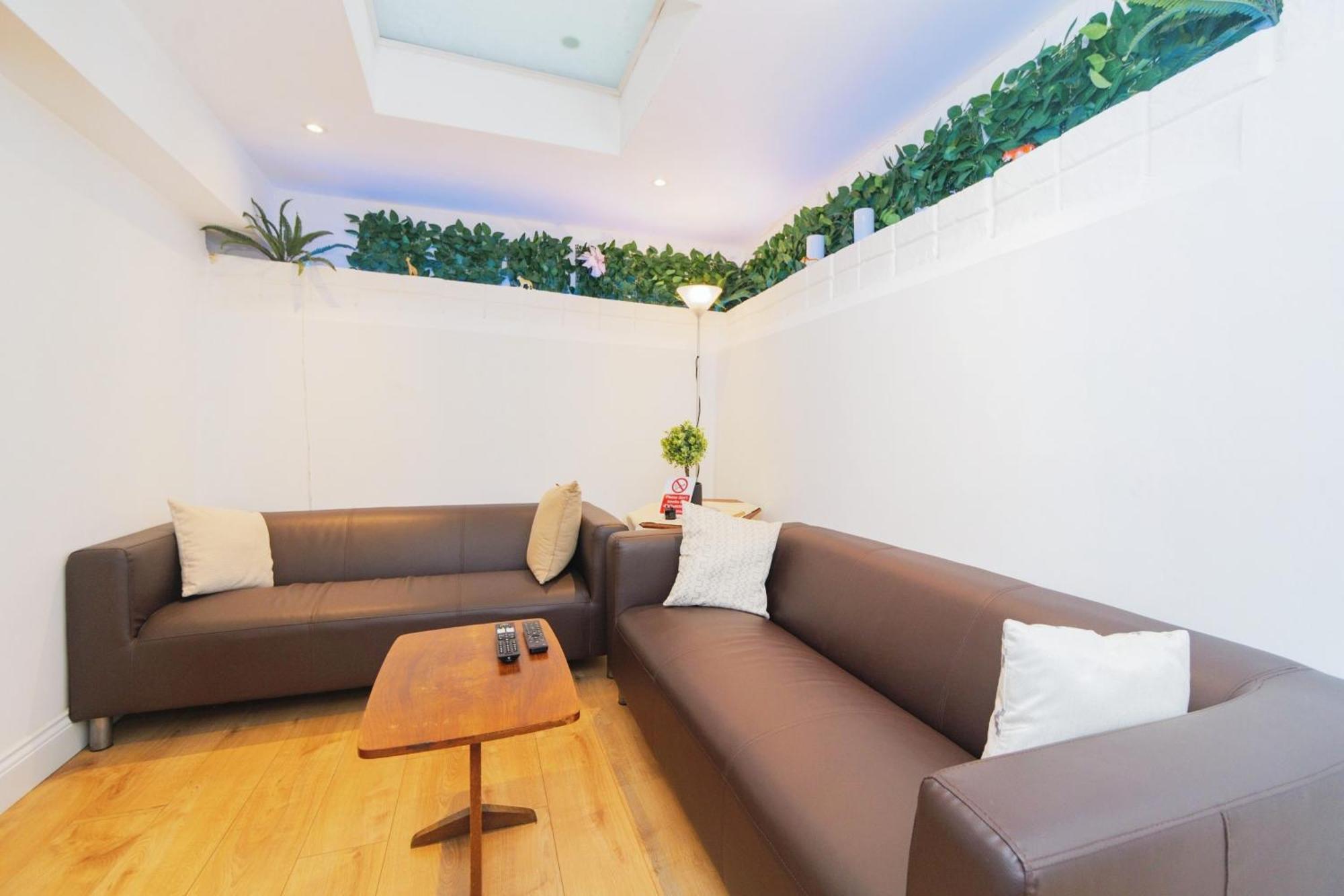 Charming 2 Bedrooms Flat For 6 In King'S Cross ロンドン エクステリア 写真